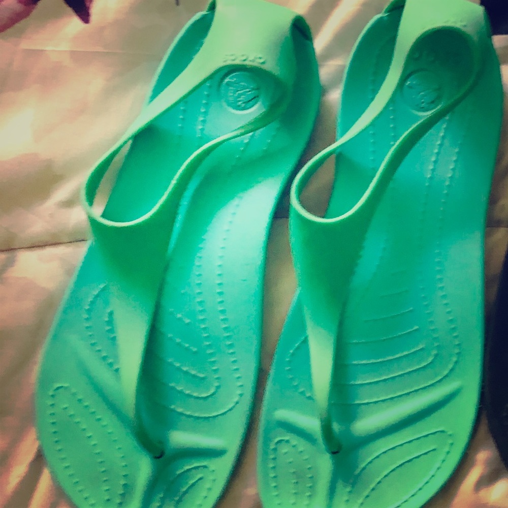 Crocs Sandals